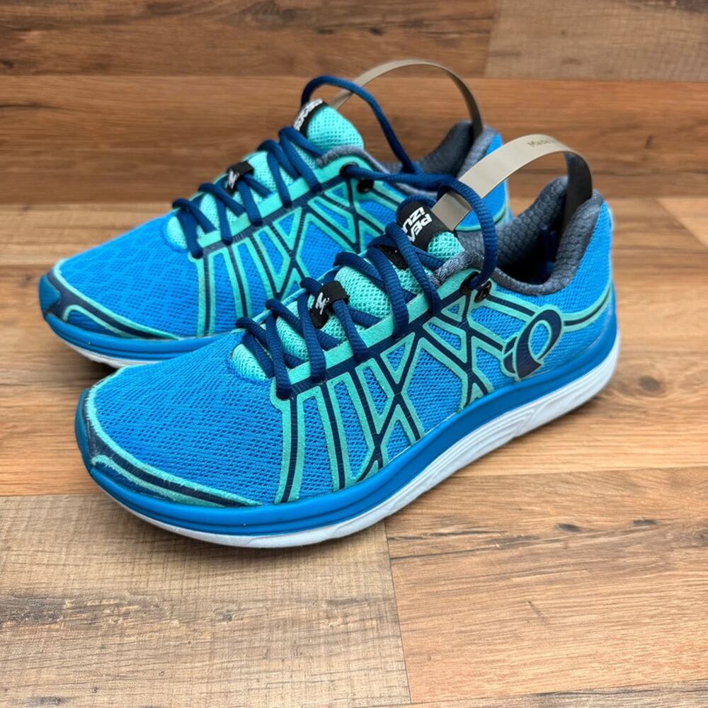 Pearl Izumi EM Road M2 v2 Running Shoes Wo’s size 6.5 Athletic Sneakers